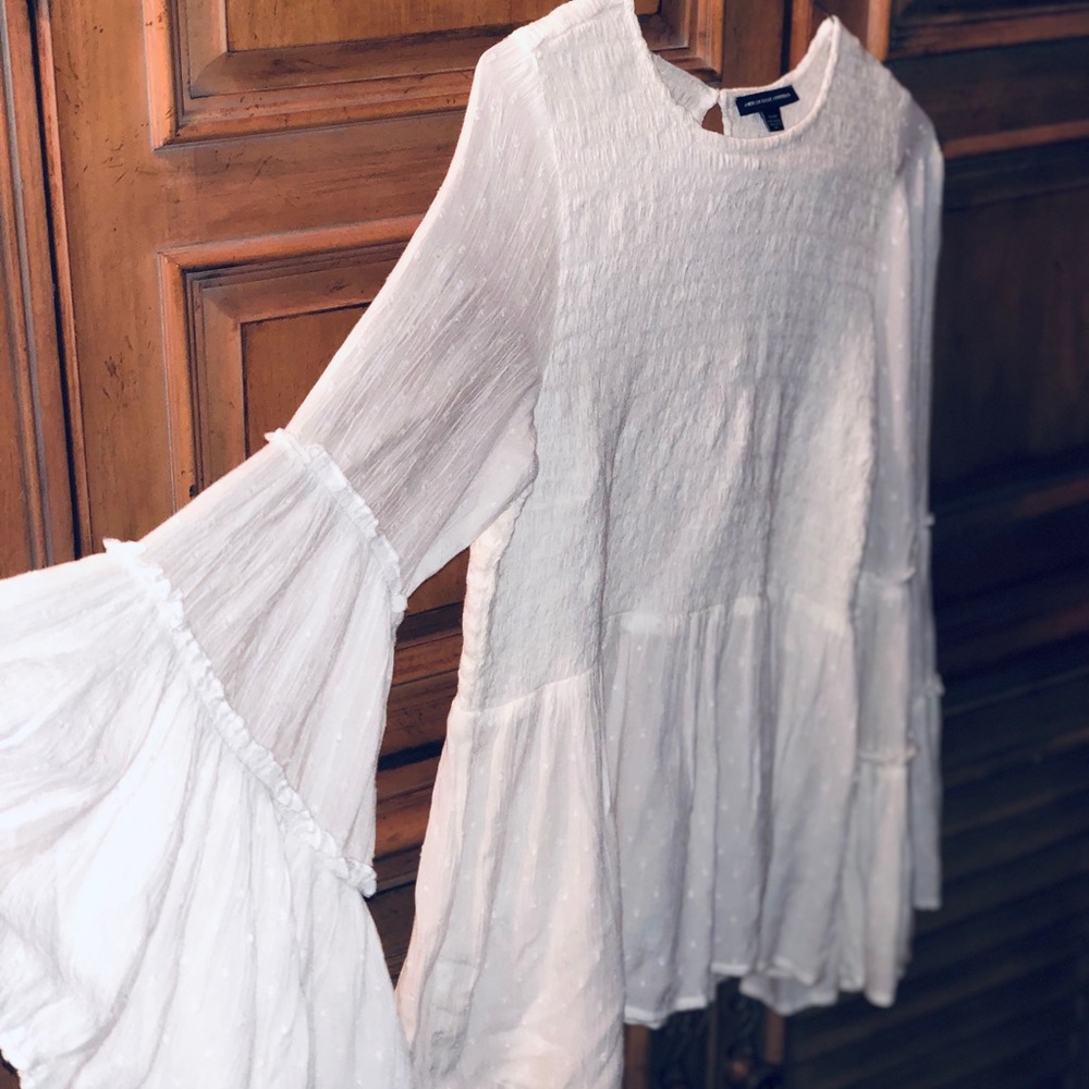 American Eagle outfitters top